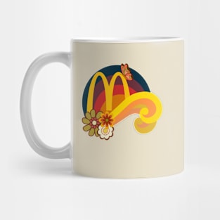 McGroovy Mug